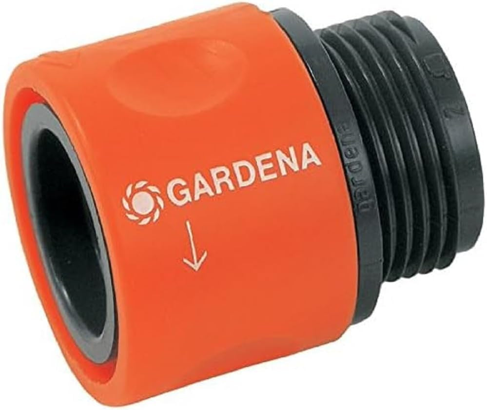 Tubo di transizione Gardena 2917-20 SB