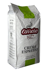 CREMA ESPRESSO 1kg di chicchi