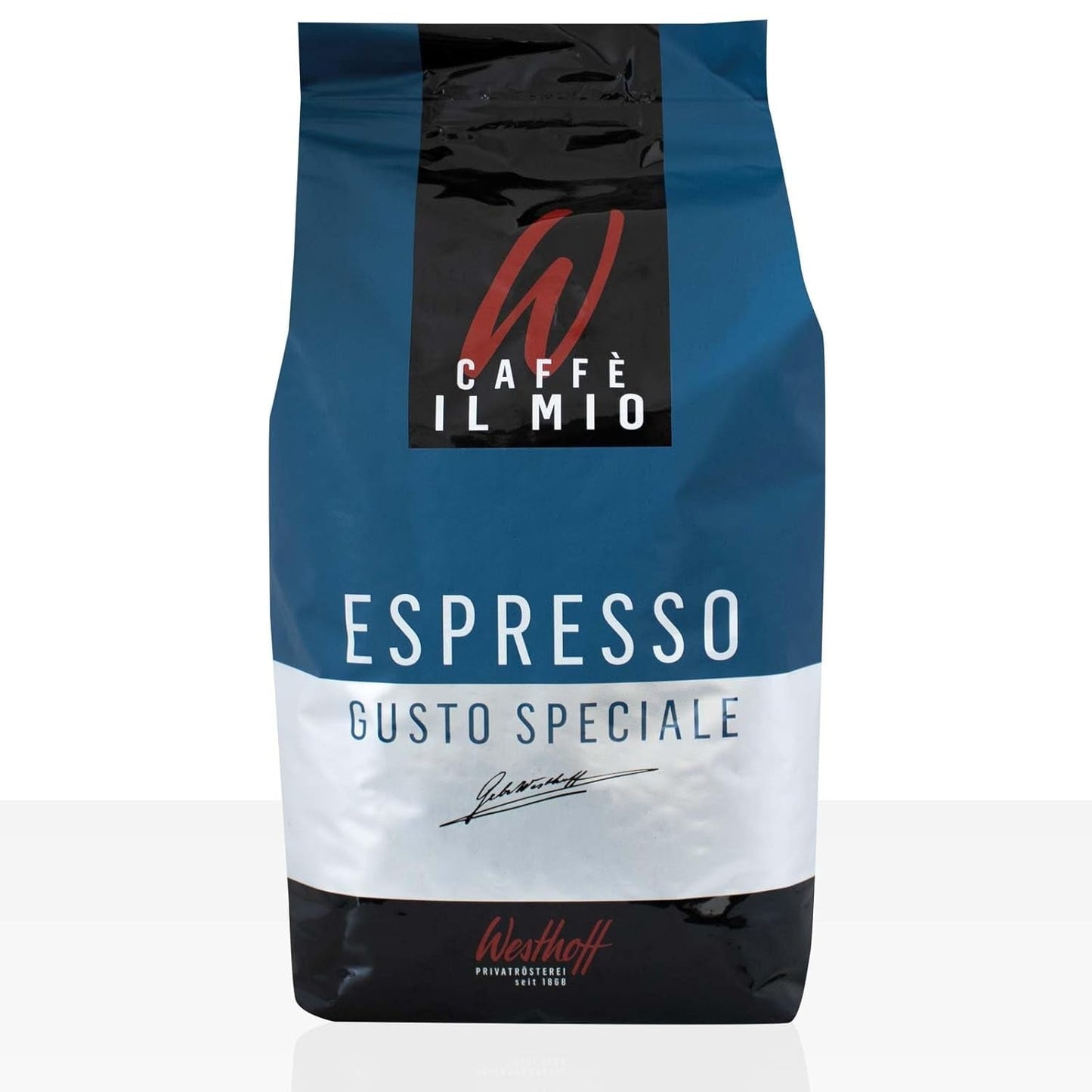 Espresso Il MIO Gusto Speciale 8 chicchi interi da 1kg