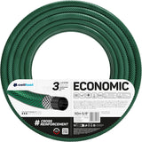 Tubo da giardino Cellfast ECONOMICO 20m, 5/8", 10-010
