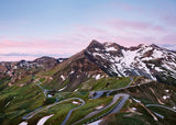 Ravensburger Puzzle 88195 88195-Großglockner Hochalpenstraße-Puzzle da 1000 pezzi per adulti e bambini dai 14 anni Puzzle Naty Shop