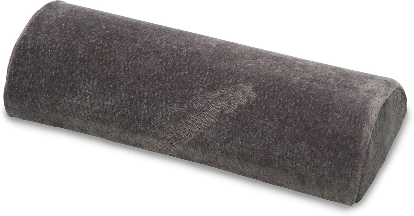 Cuscino universale TEMPUR per gambe, vita e testa, grigio, 50 X 20 X 10 cm Naty Shop cuscini standard Titolo predefinito