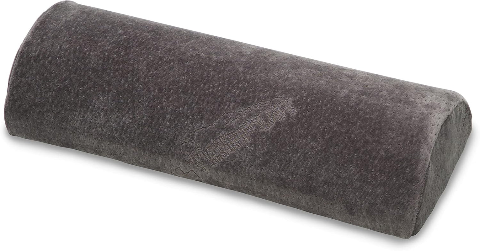 Cuscino universale TEMPUR per gambe, vita e testa, grigio, 50 X 20 X 10 cm Naty Shop cuscini standard Titolo predefinito