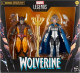Marvel MVL Legends FC ANV 2 Action figure Naty Shop