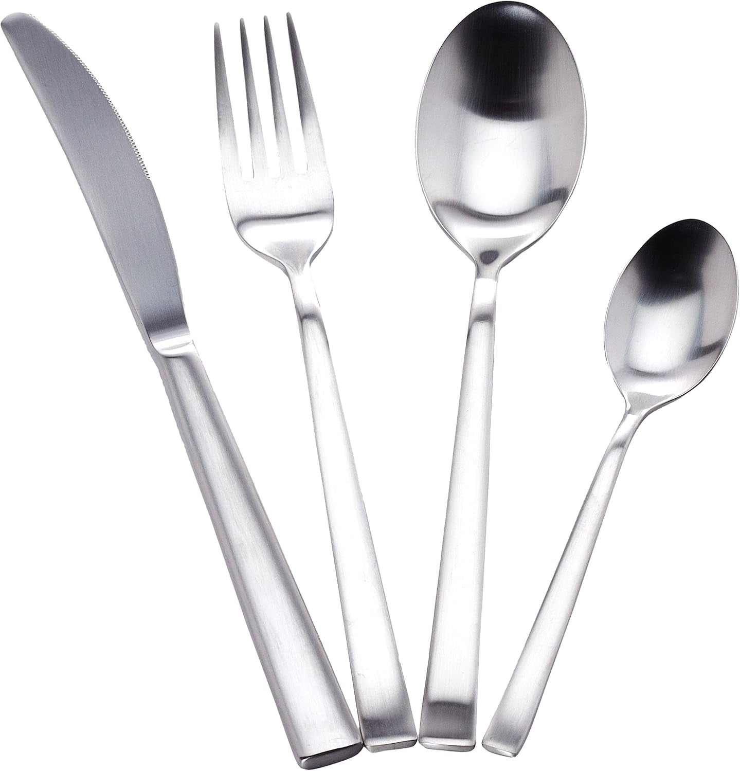 Set posate ZWILLING Artic, 24 pezzi Kitchen Naty Shop