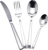 Set posate ZWILLING Artic, 24 pezzi Kitchen Naty Shop