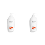 Biotherm Oil Therapy, lozione corpo speciale per pelli ruvide e secche, 400 ml Doccia e bagno Naty Shop Set 2 x 400 ml