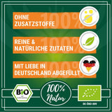 Tè chai indiano biologico Azafran - tè speziato sfuso 250 g