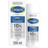 CETAPHIL PRO Urea 10% Lozione idratante riparatrice intensiva, 500ml Cosmetici e Bellezza Naty Shop 200 ml