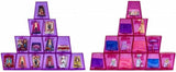 Bambole Bratz Miniverse MGA Y2K Nostalgia Flashback Minis in edizione limitata - PACCHETTO SORPRESA - 2 mini bambole Bratz e vetrina - Ottimo regalo per bambini e collezionisti 6+