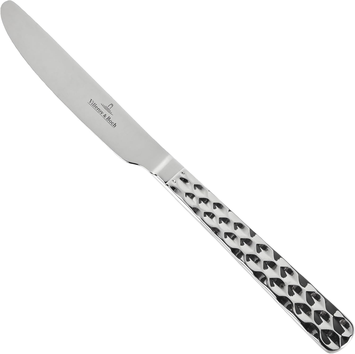 Villeroy & Boch - Boston set posate 30 pezzi, 6 persone Kitchen Naty Shop