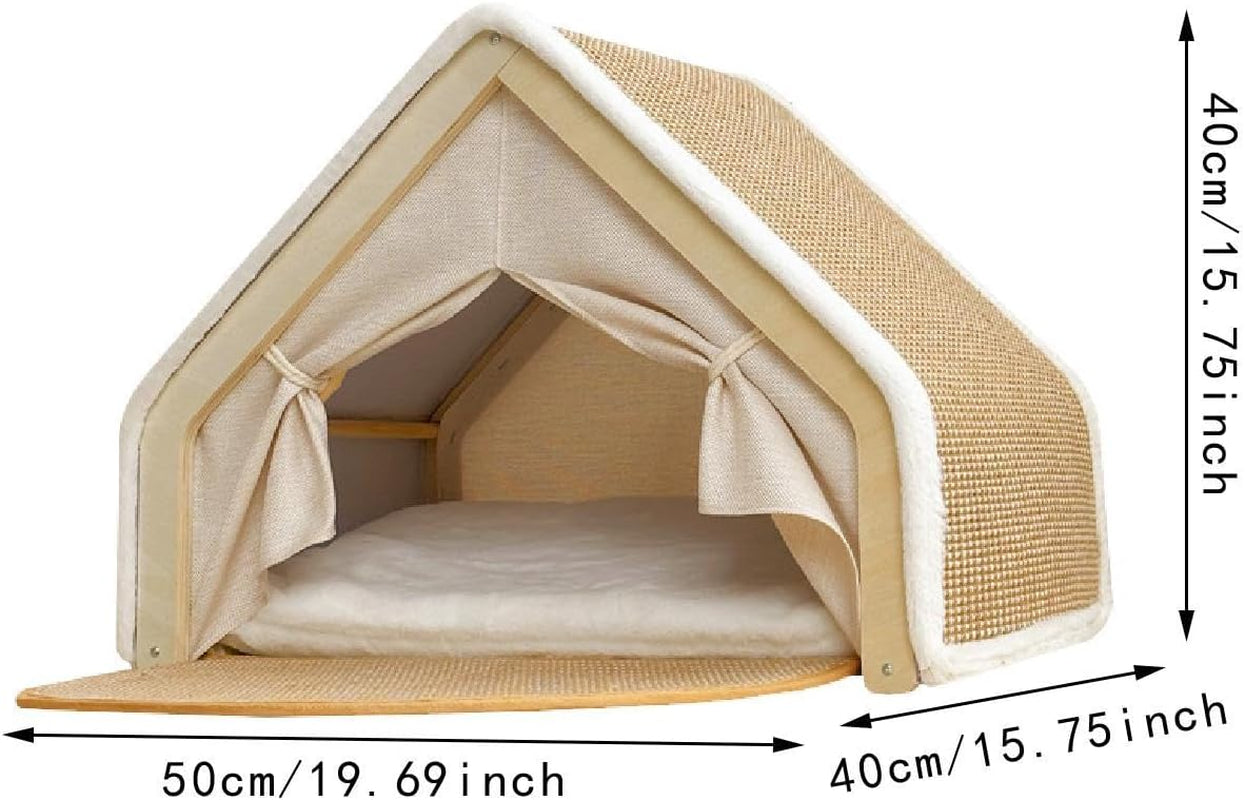Coperte e Arredi, Animali Domestici, Grotte e Casette, Gatti, Letti per gatti, Gatti - Letti, materassi