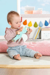 BABY angeli nati per neonati, assortiti 18 cm