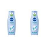 NIVEA Volume Wonder Shampoo rinforzante, shampoo volume, 50 ml Doccia e bagno Naty Shop 2 x 400 ml