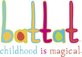Battat 12 Pezzi Giocattolo da Bagnetto Giocattolo da Bagnetto Animali Acquatici - Compagni di Bagnetto per Bambini 10 Mesi - Giocattolo da Bagnetto Anatra e Altro Bebe Toys Naty Shop