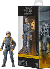 Star Wars Black Series Capitano Pirata Brutus (Port Borgo), Skeleton Crew Action Figure (15 Cm) Action figures Naty Shop Kb