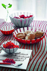 Guzzini - Feeling, set posate 24 pezzi Cucina Naty Shop
