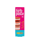DECOCINO pasta colorante rosa - 20 g - Colorante alimentare, ideale per colorare torte, fondenti e creme - Privo di azoacidi grassi e glutine