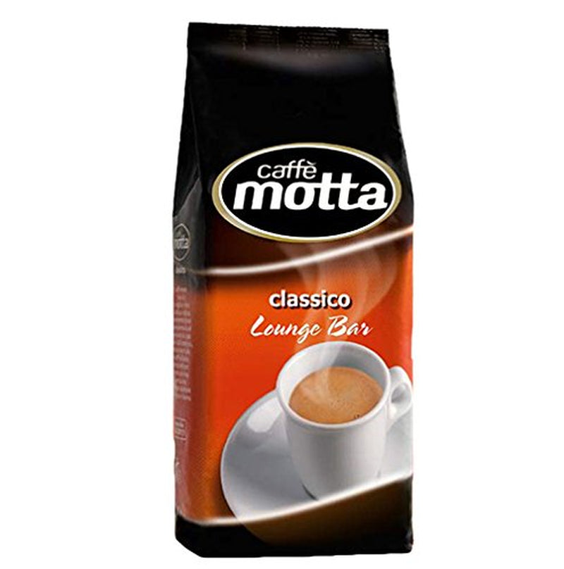 Caffè in grani Caffè Motta Classic Lounge Bar 6 kg