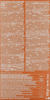 Biscotti al cacao Chocolate O'S, 165 g