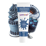 Dekozauber 24 coloranti alimentari rossi, gel, 30 g, vegani, senza zucchero, altamente concentrati, coloranti alimentari rossi per fondente, crema al burro, bevande e altro