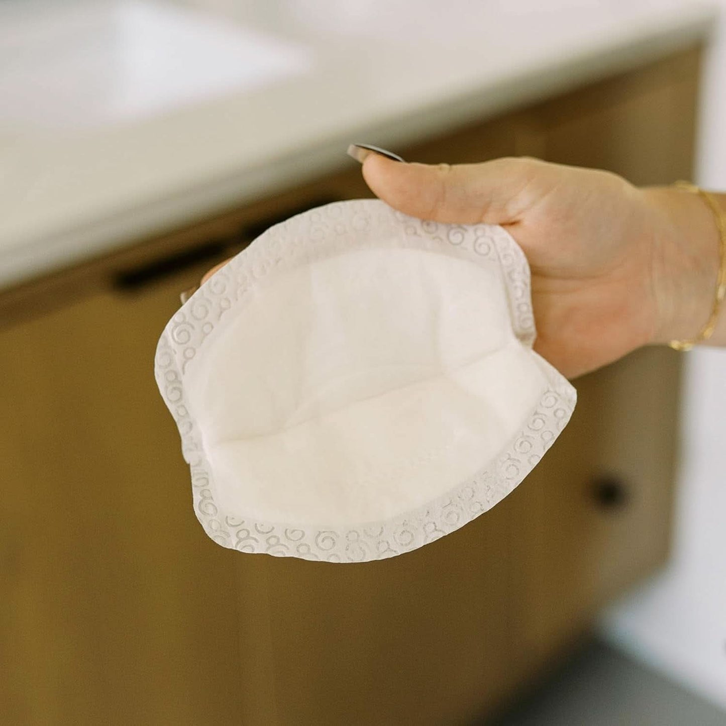 Dischi monouso assorbenti neri 60 pezzi Accessori Alimentazione e Allattamento Bebe Naty Shop