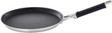 Padella RÖSLE SILENCE PRO, rivestimento antiaderente Proresist premium antigraffio, acciaio inossidabile 18/10, adatta per induzione Pentole e Padelle Naty Shop Crêpes Pfanne