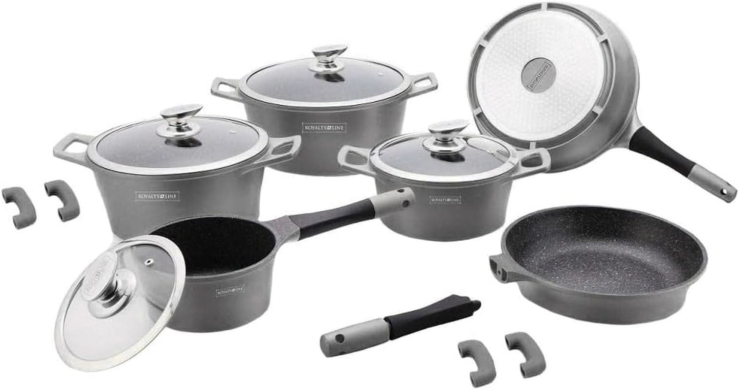 Macchina da cucina multipla Herenthal 3 in 1, Zwart Kitchen Naty Shop