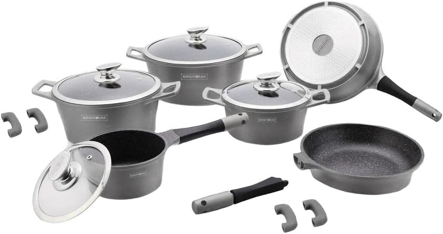 Macchina da cucina multipla Herenthal 3 in 1, Zwart Kitchen Naty Shop