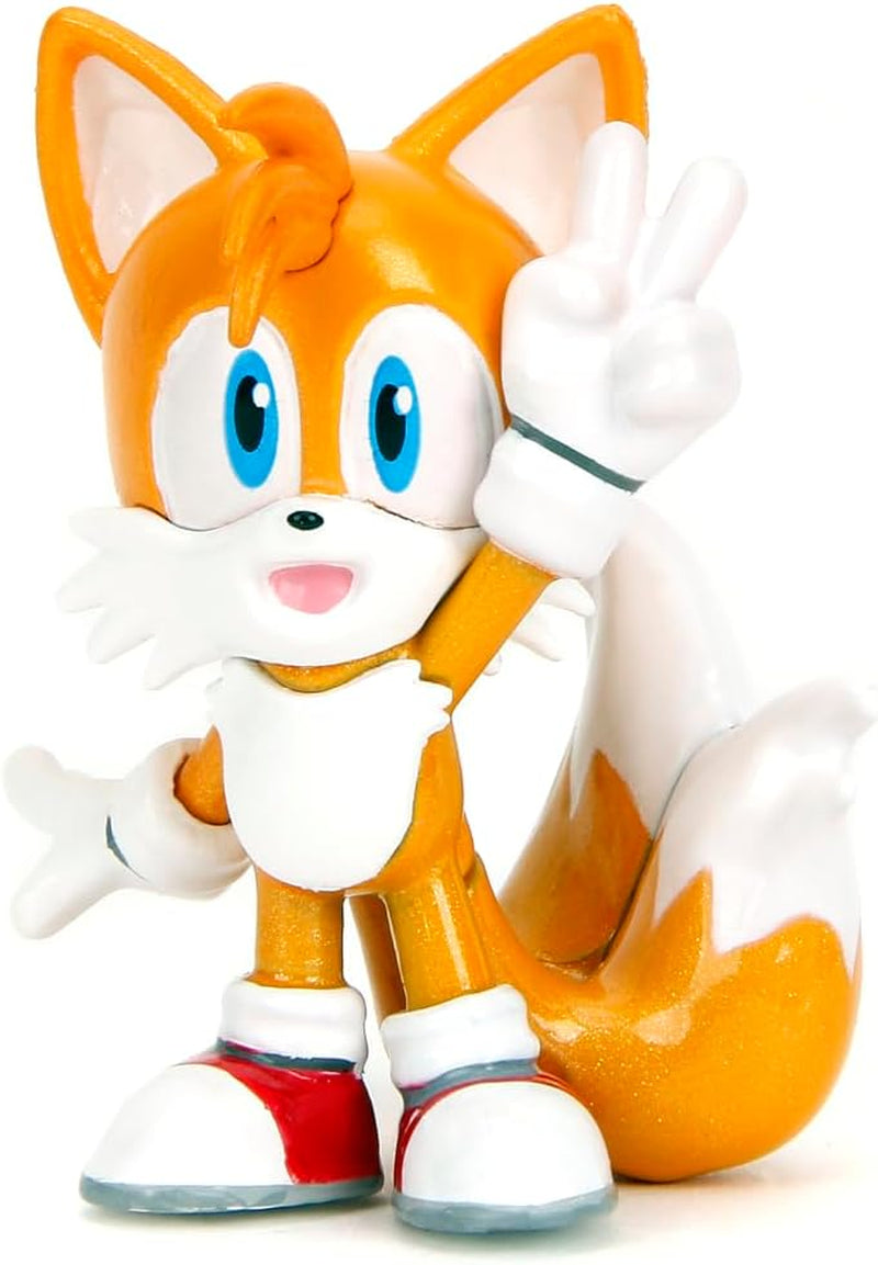 Jada - Figura, 253252043, blu Action figures Naty Shop