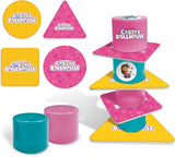 Giochi educativi LA CASA DELLE BAMBOLE DI GABBY