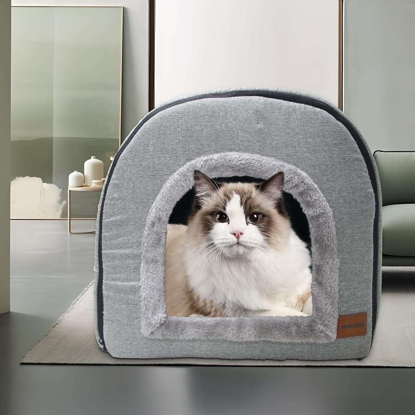 Coperte e Arredi, Animali Domestici, Grotte e Casette, Gatti, Letti per gatti, Gatti - Letti, materassi