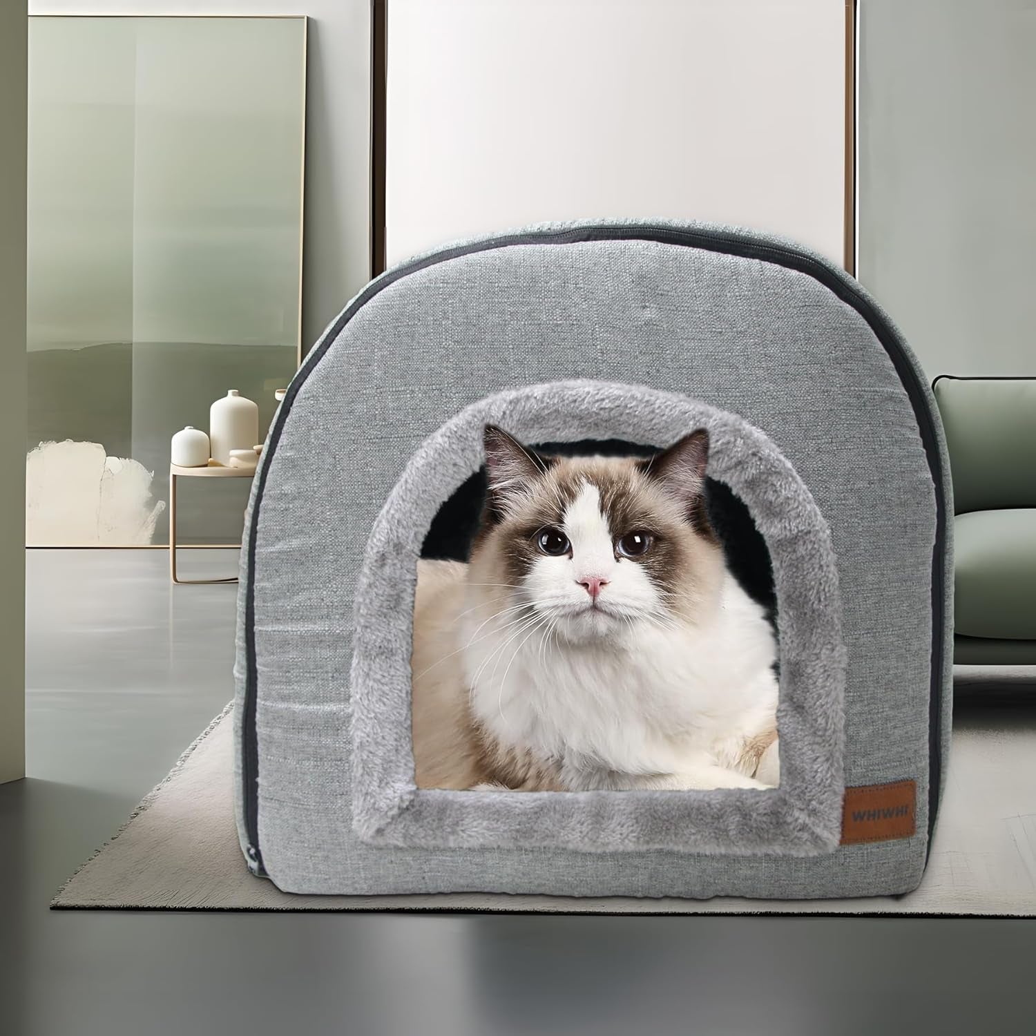 Coperte e Arredi, Animali Domestici, Grotte e Casette, Gatti, Letti per gatti, Gatti - Letti, materassi