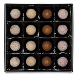Lindt Cioccolato - Collana Praline DIVA | 182 g| Scatola con 16 praline in 4 deliziosi assortimenti | Regalo di cioccolato | Regalo di cioccolato