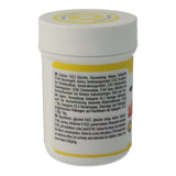 Gel colorante alimentare per glassa Bakeryteam, giallo chiaro, 35 g