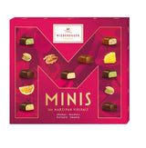 Niederegger Minis Marzapane Varietà 112g