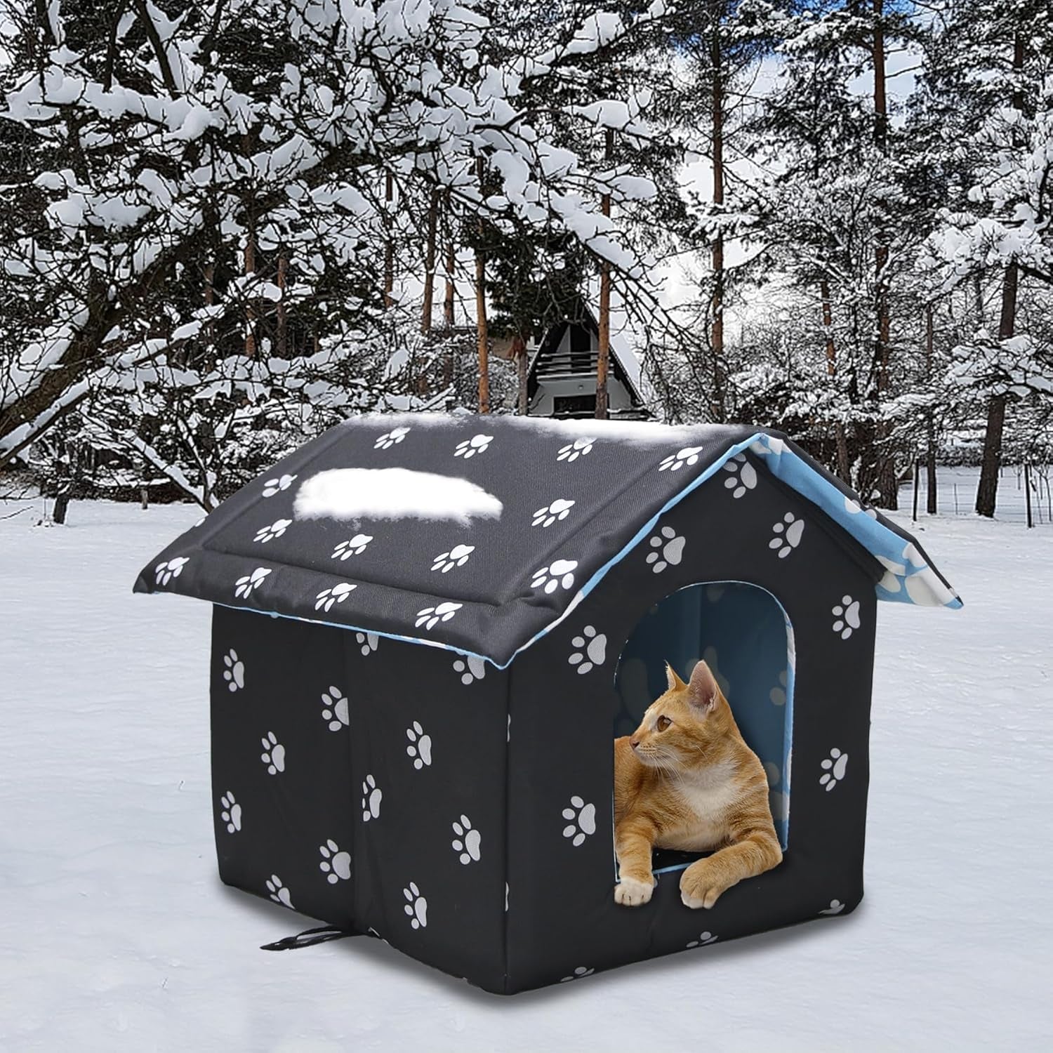 Coperte e Arredi, Animali Domestici, Grotte e Casette, Gatti, Letti per gatti, Gatti - Letti, materassi
