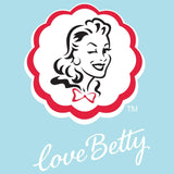 Betty Crocker, Glassa per torta al cioccolato e caramello, Glasse da 400 grammi e Decor Naty Shop