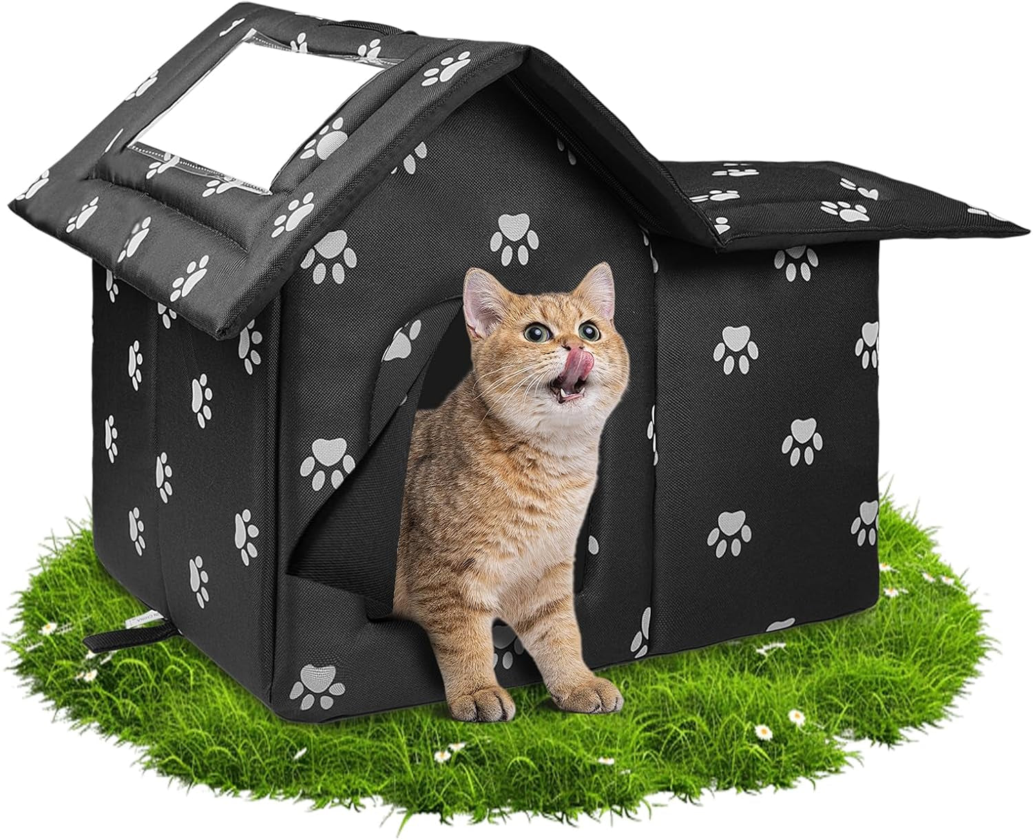 Coperte e Arredi, Animali Domestici, Grotte e Casette, Gatti, Letti per gatti, Gatti - Letti, materassi