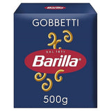 Pasta Barilla Classica Gobbetti n. 51 di grano duro, sempre al dente (1 x 500 g)