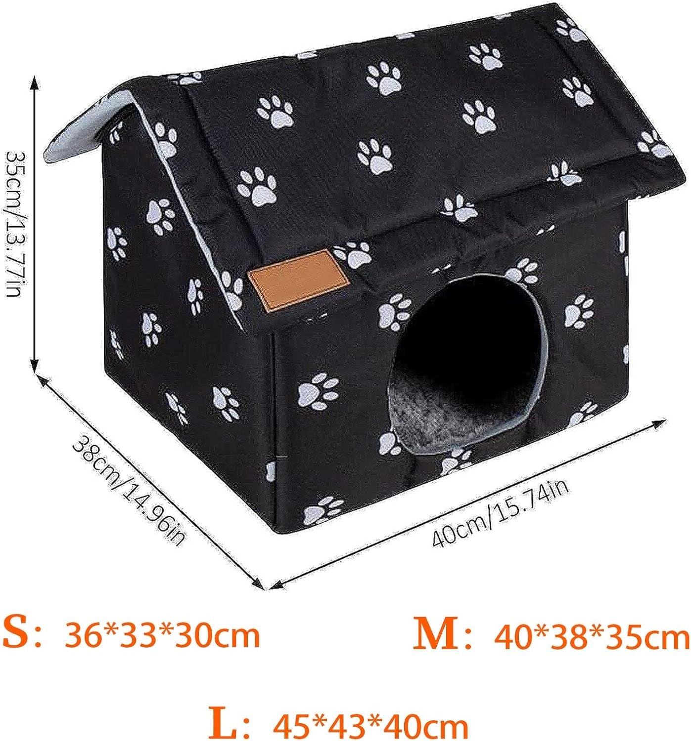 Coperte e Arredi, Animali Domestici, Grotte e Casette, Gatti, Letti per gatti, Gatti - Letti, materassi