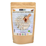 Dalia - Farina di Avena Integrale Bio 500g | Senza glutine | Ricco di fibre e proteine ​​Origine: Italia | Per pane, torte, porridge e ricette fitness | Qualità premium