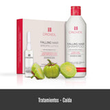 Crioxidil, lozione speciale contro la caduta dei capelli Cura dei capelli Crioxidil