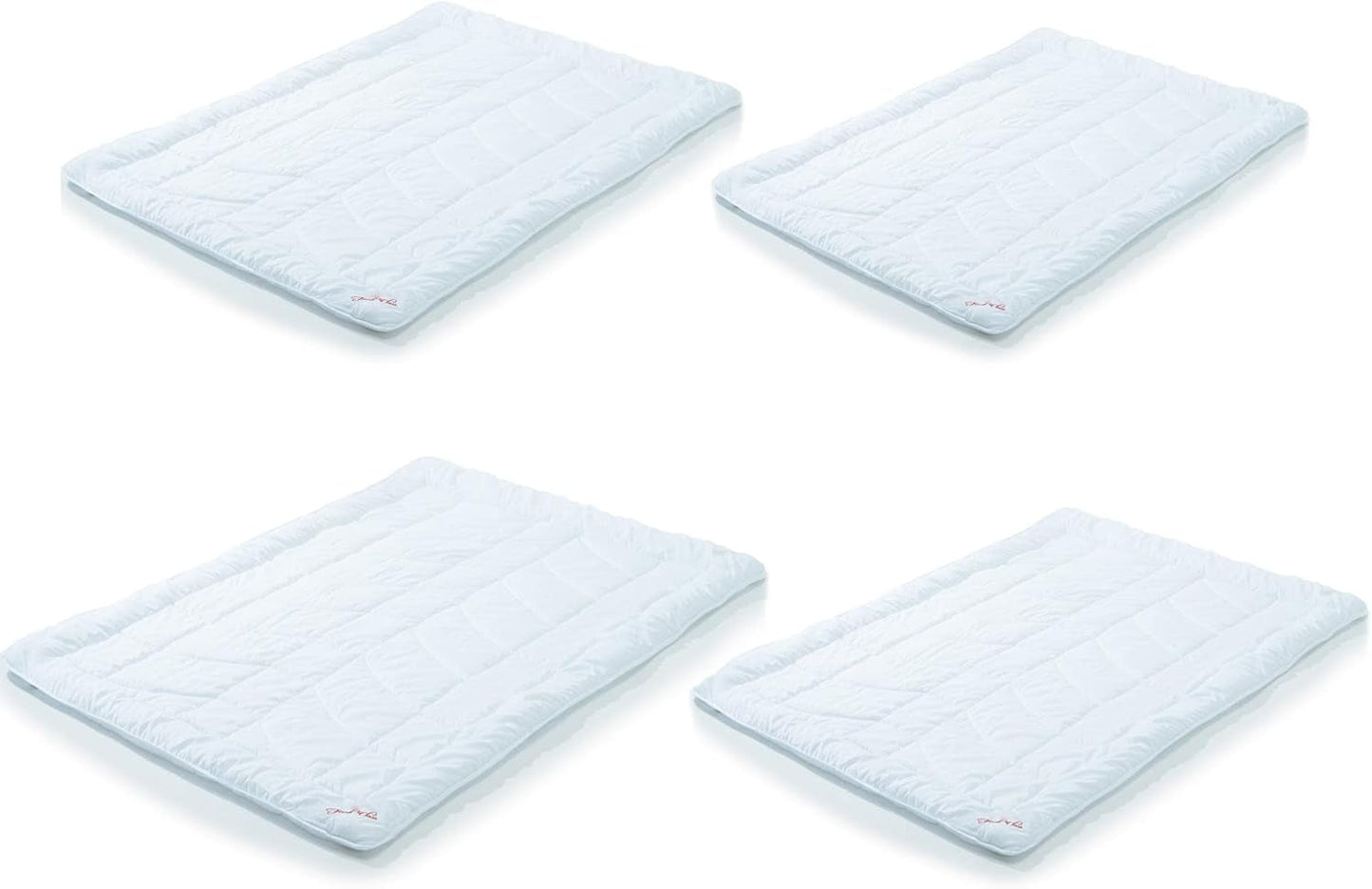 Piumino leggero estivo Celinatex First Class Trapunta 155 X 200 cm Piumino estivo ultraleggero traspirante Piumini e Trapunte Naty Shop