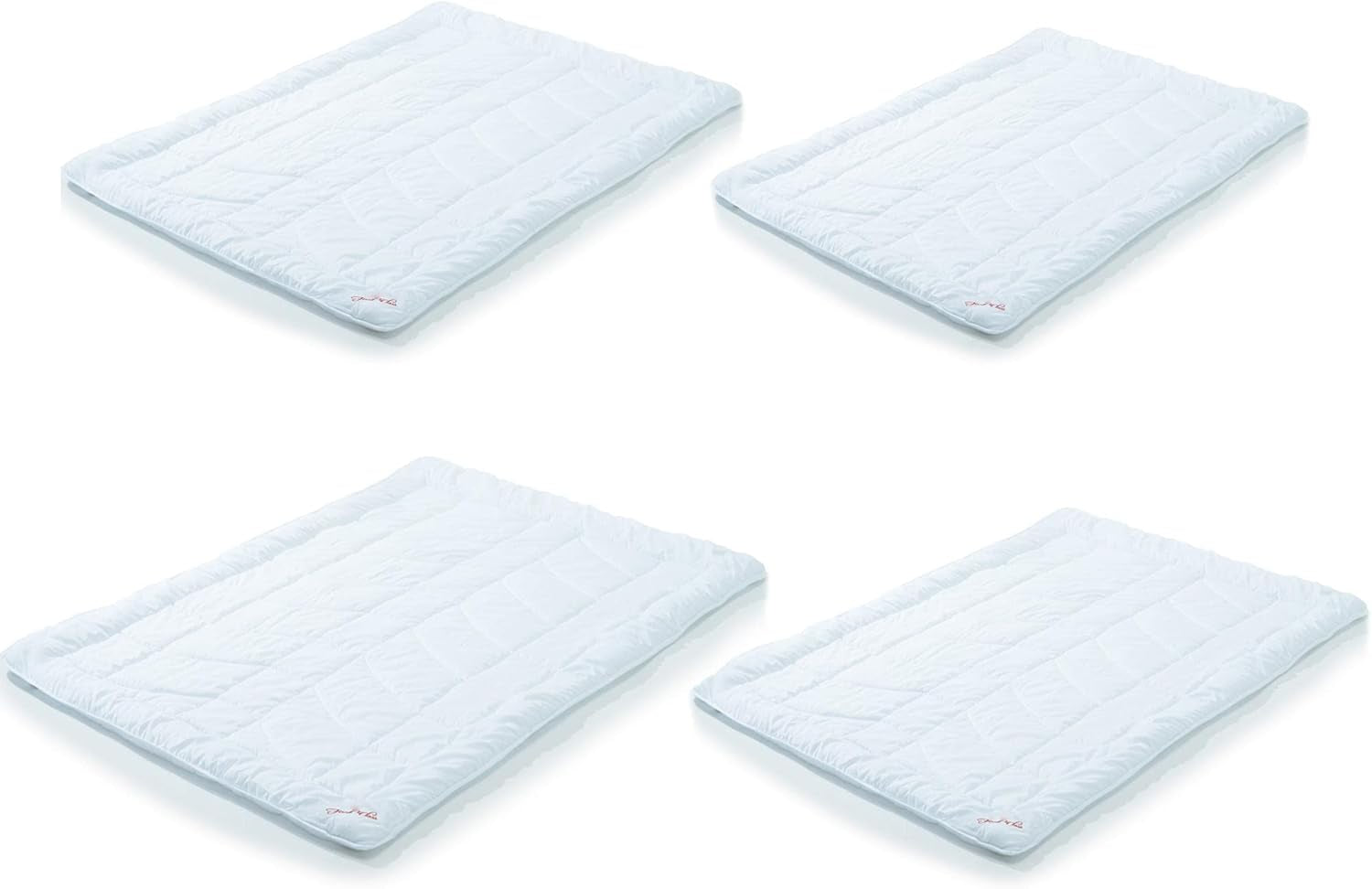 Piumino leggero estivo Celinatex First Class Trapunta 155 X 200 cm Piumino estivo ultraleggero traspirante Piumini e Trapunte Naty Shop
