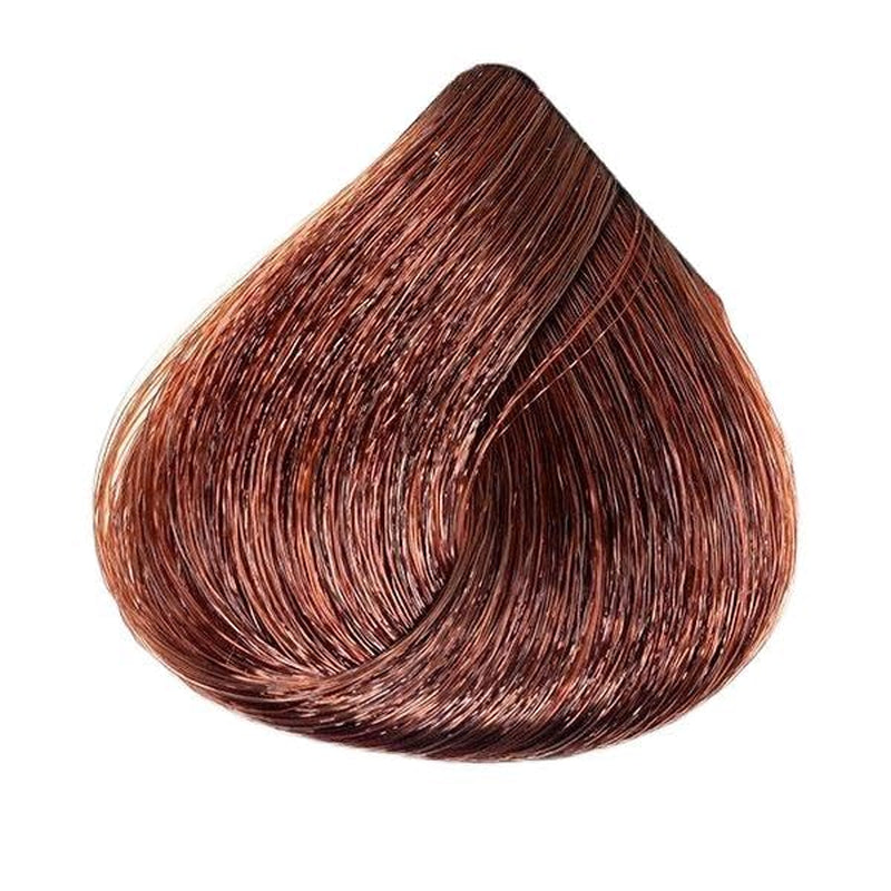 Colore dorato 1.10 Nero blu 100 ml Tintura per capelli Naty Shop 6.46 Biondo scuro, rosso rame 100 G (1 confezione)