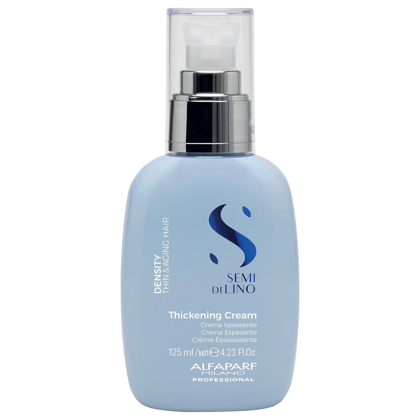 ALFAPARF balsamo per capelli, ideale per donna Prodotti districanti per capelli Naty Shop Titolo predefinito