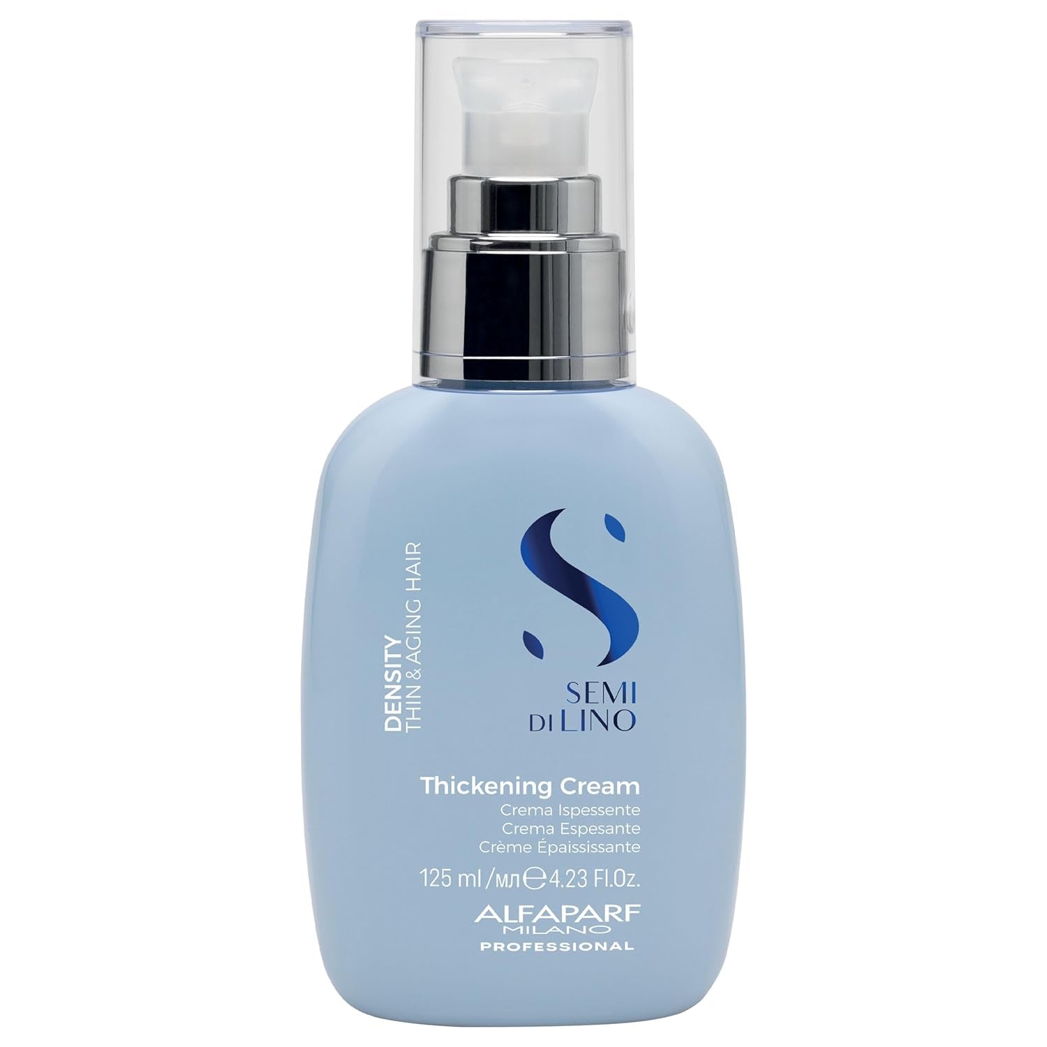 ALFAPARF balsamo per capelli, ideale per donna Prodotti districanti per capelli Naty Shop Titolo predefinito