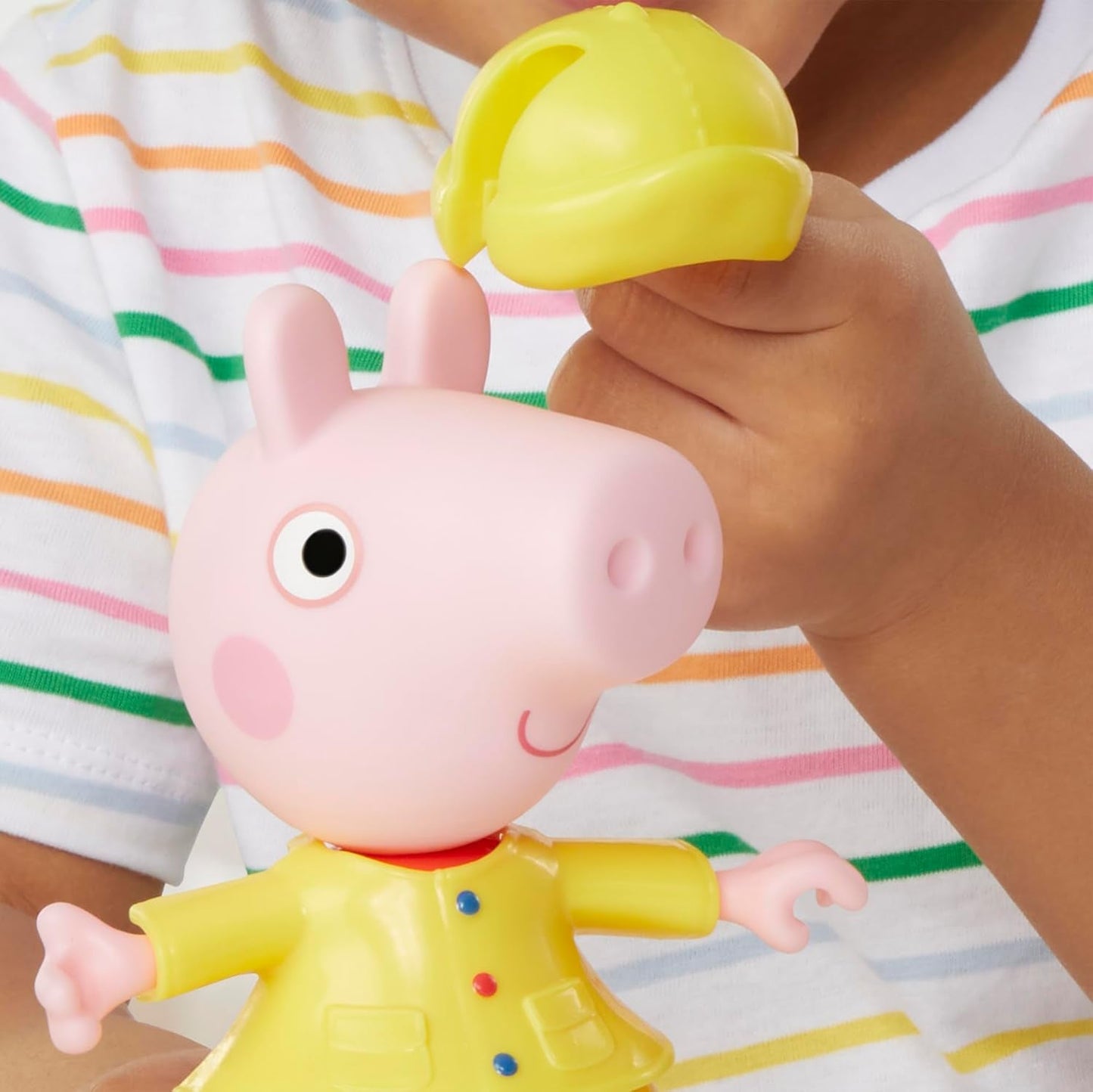 Peppa Pig Divertente personaggio da vestire di Peppa Pig