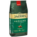 Jacobs Krönung Cream, caffè in grani interi, confezione da 4 (4 x 1000 g)